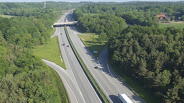 Highway Construction